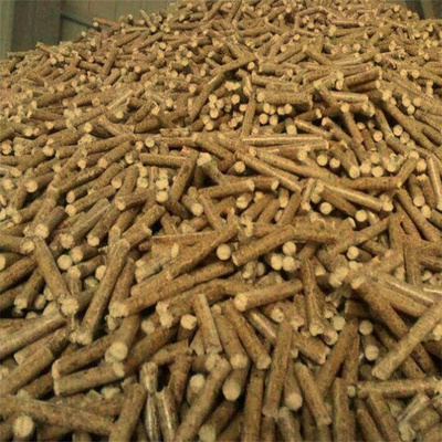 大同生物质颗粒燃料-经销商报价-源和志城