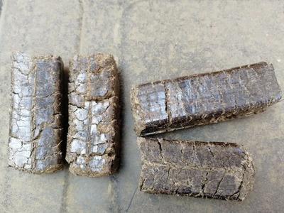 河南生物质秸秆压块燃料