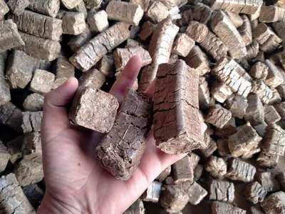 生物质压块燃料环保吗?