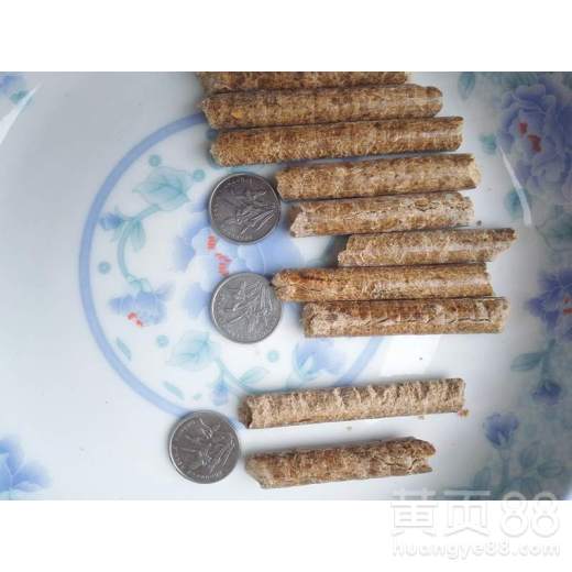【鹤壁生物质燃料热值】- 