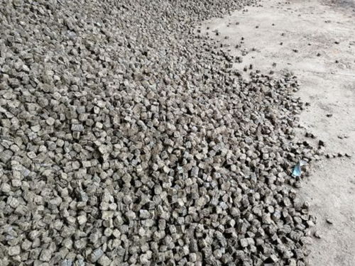 秸秆生物质燃料报价 厂家