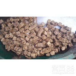 【陕西汉中锅炉生物质颗粒燃料质量的】- 