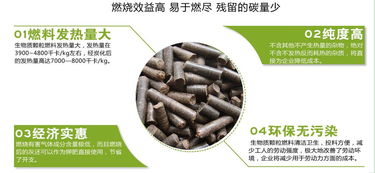 秸秆煤块多少钱一吨