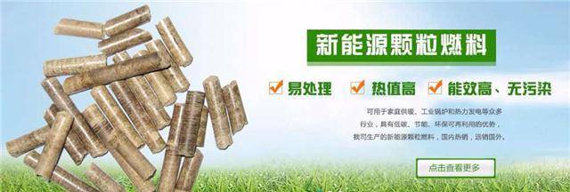 生物质压块燃料低位热值3700大卡锅炉能用吗?-频道-手机