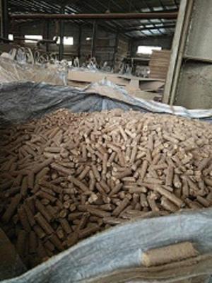 厦门生物质颗粒燃料多少钱
