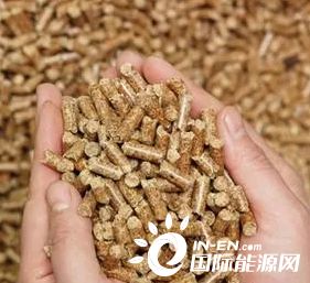 生物质燃料燃烧后的灰渣比煤渣少,但又如何处理的