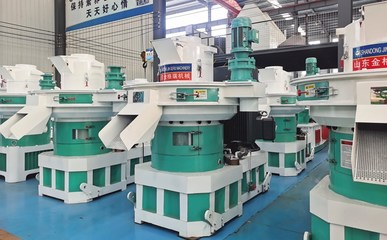 为什么有人愿意花钱买生物质燃料颗粒机来加工稻壳花生壳呢?有必要吗?