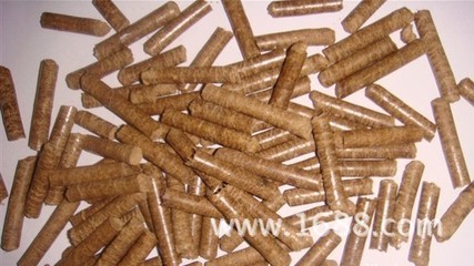 【扬州100%纯木质8mm生物质颗粒燃料 工业锅炉专用】价格,厂家,图片,生物柴油,江苏淮安市金湖绿荫颗粒能源-