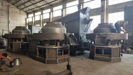 江苏金湖年产30万吨生物质秸秆燃料压块机