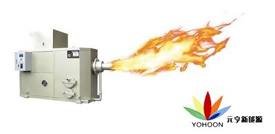 小型燃煤火电机组生物质燃料改造的可行性