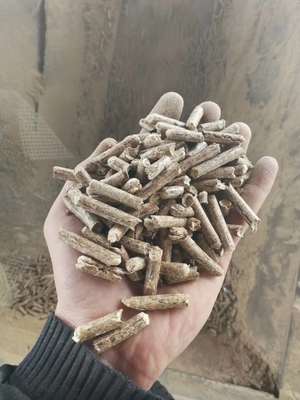 山西阳泉生物质燃料颗有补贴吗?