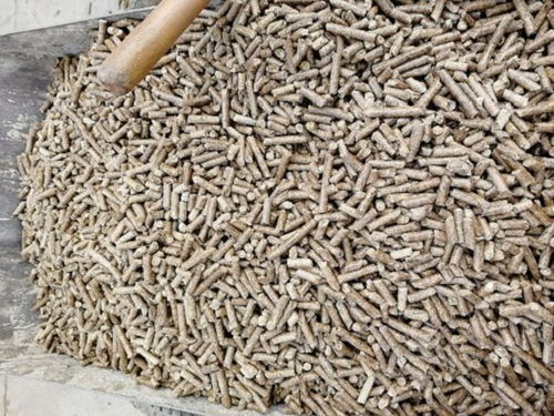 秸秆生物质燃料报价 厂家
