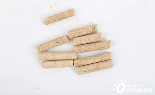 新能源知识 生物质颗粒燃料为什么会变黑