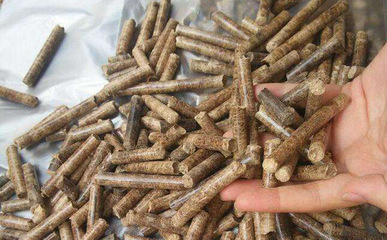 生物质燃料颗粒从业者都需要知道的9大常识