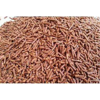 金华生物质颗粒燃料价格