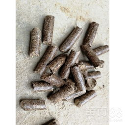 【山西大同生物质燃料厂家:不二之选】- 