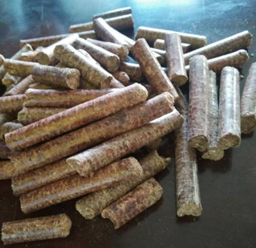 圣戴生物颗粒燃料厂家 图 生物质颗粒环保 抚州生物颗粒
