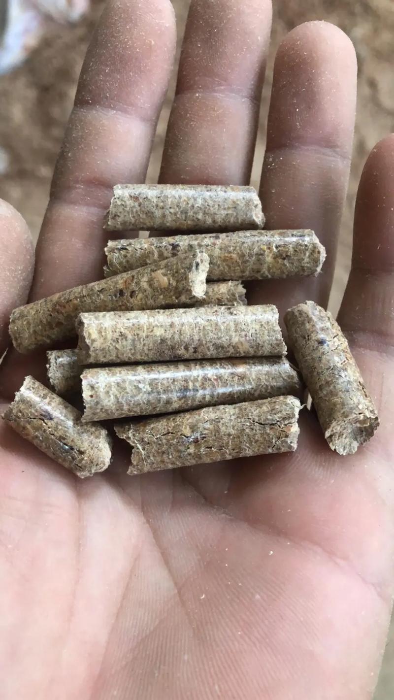 南充生物质颗粒燃料厂.厂家直供. 保燃值4000-4500