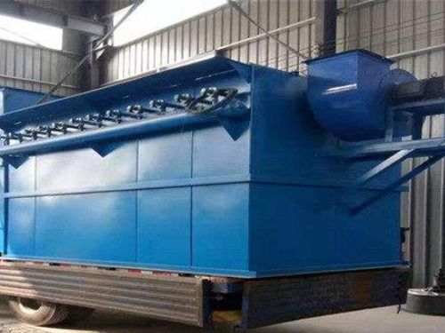 生物质锅炉与传统燃煤锅炉除尘器优化及生物质燃料应用分析