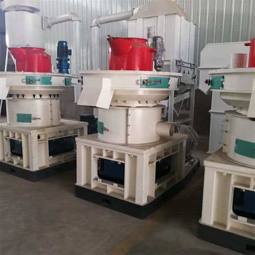 生物质燃料颗粒 前景广阔还是虚有其表？