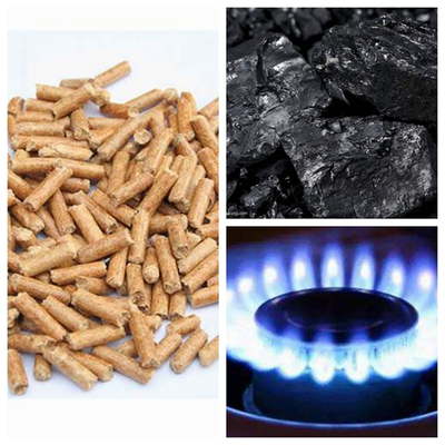 全面解析生物质颗粒燃料替代燃油、天然气的优势分析