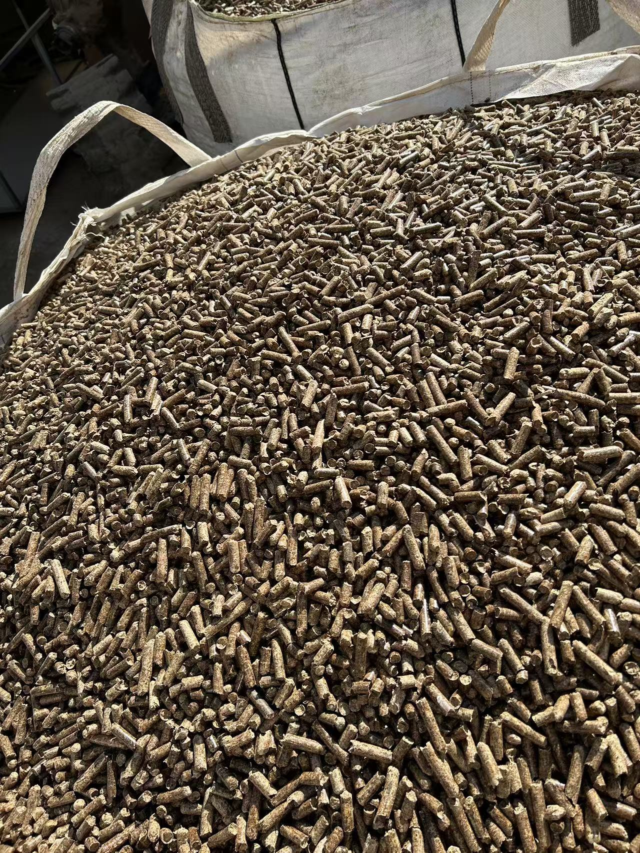 宁波生物质燃料源头工厂在抖音平台的推广策略与内容展示