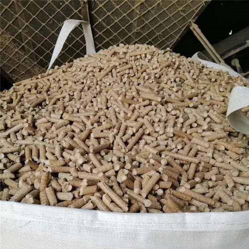生物颗粒厂家欢迎来电东明 优质生物质燃料的首选